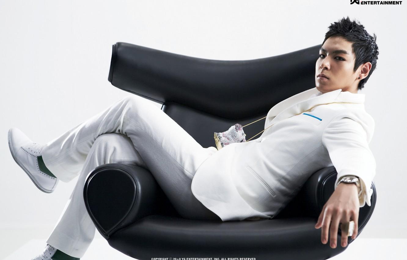 1332x850 Photo Wallpaper Top, South Korea, K Pop, Bigbang Turn It Up