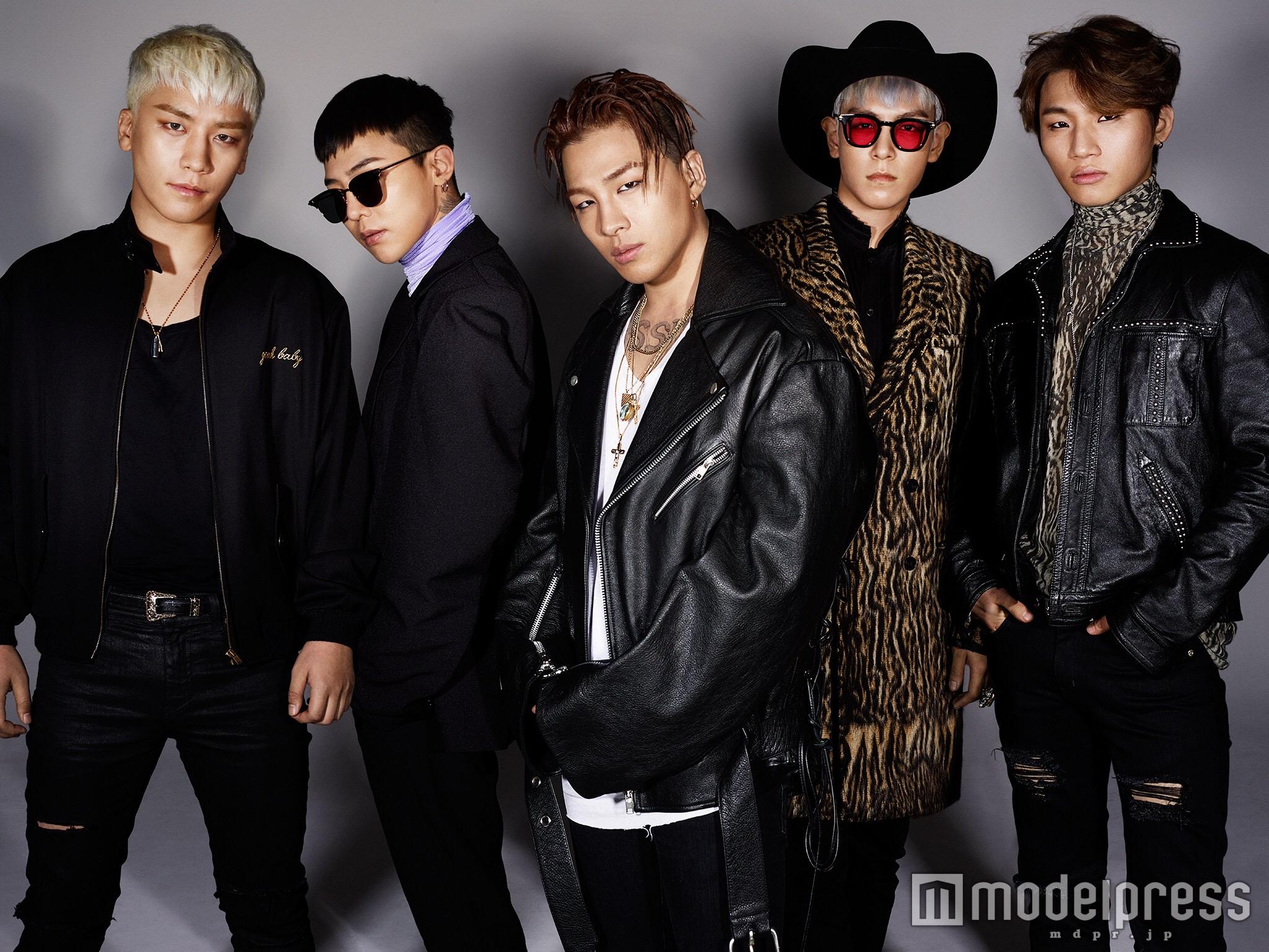 2048x1536 ENG Trans BIGBANG Modelpress Interview Japan 2016 02 23 빅뱅 BIGBANGmusic