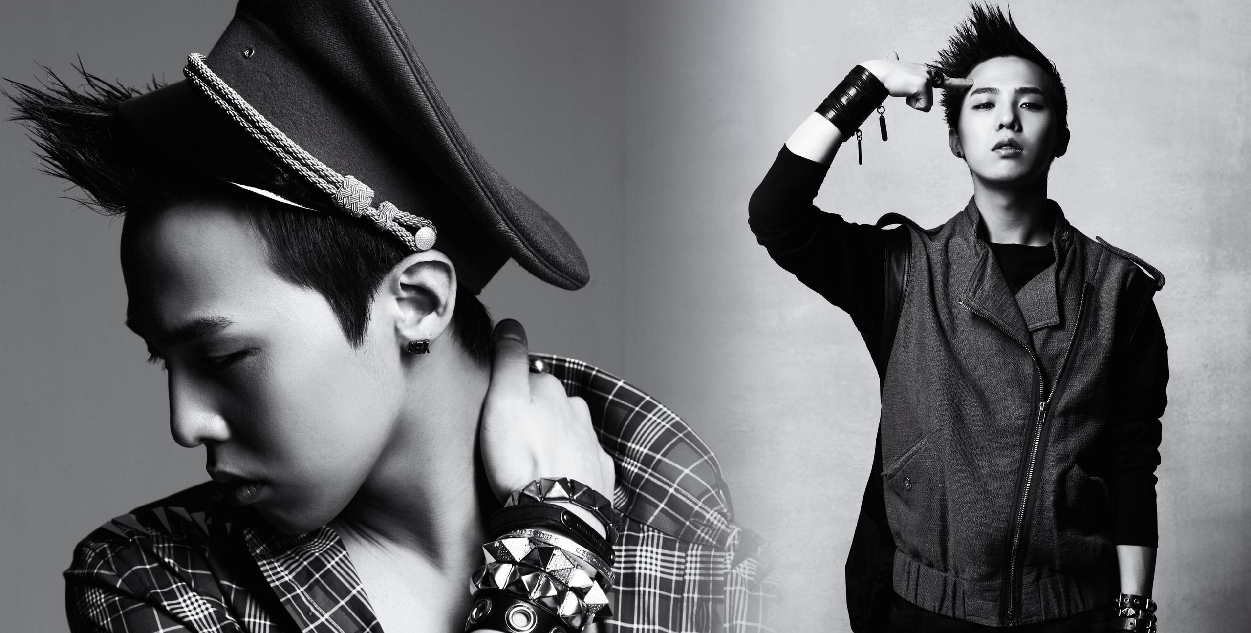 2560x1296 g dragon, Bigbang, Hip, Hop, K pop, Korean, Kpop, Pop, 13 Wallpaper HD / Desktop and Mobile Background