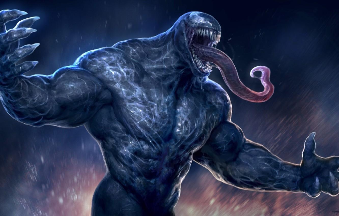 Venom Symbiote Wallpapers Top Free Venom Symbiote Backgrounds