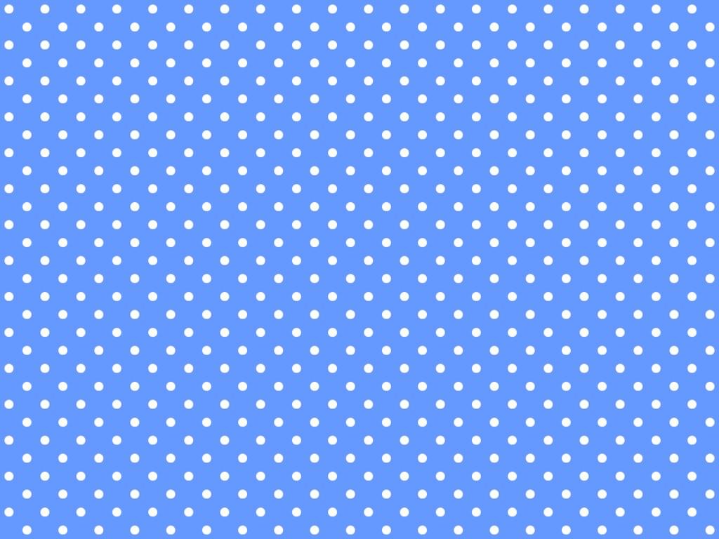 Blue Polka Dot Wallpapers - Top Free Blue Polka Dot Backgrounds ...