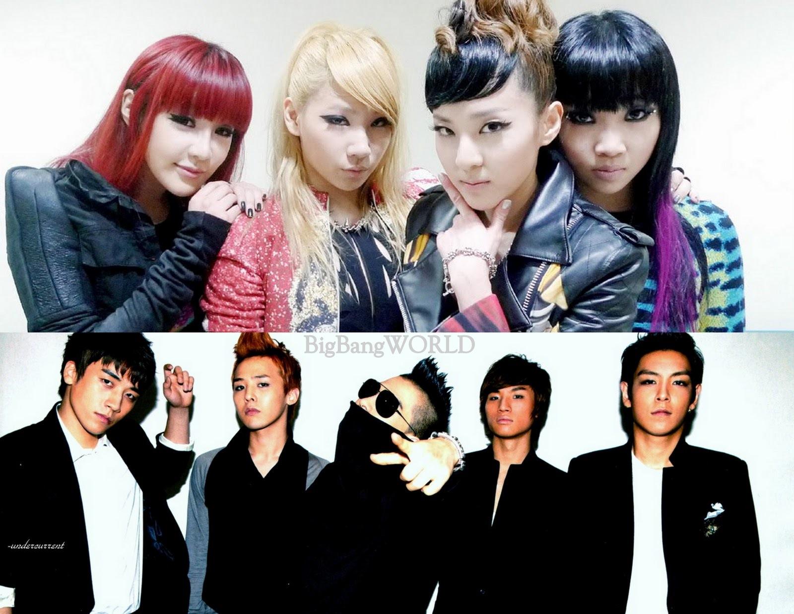 1600x1236 2ne Big, Bang, K pop, Pop, Dance, Korean, Korea Wallpaper HD / Desktop and Mobile Background