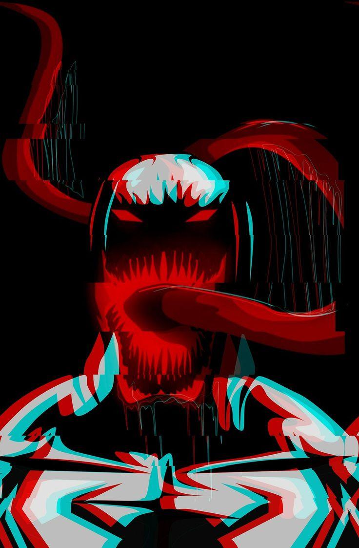 736x1122 Anti venom wallpaper. Glitched out. Superhero wallpaper, Marvel comics wallpaper, Marvel iphone wallpaper