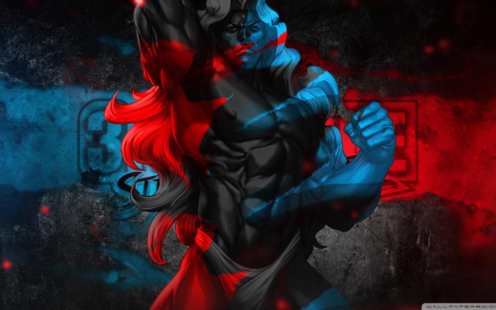 1680x1050 Free download Evil Ryu Street Fighter Wallpaper galleryhipcom The [1920x1080] for your Desktop, Mobile & Tablet. Explore Evil Ryu Wallpaper. Evil Ryu Wallpaper, Ryu Wallpaper, Ryu Wallpaper