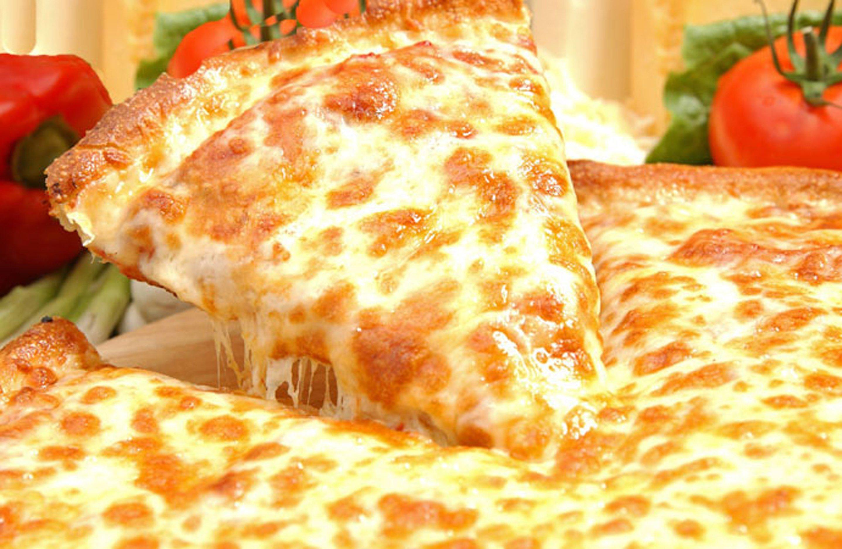 2875x1875 Cheese Pizza Image Cute