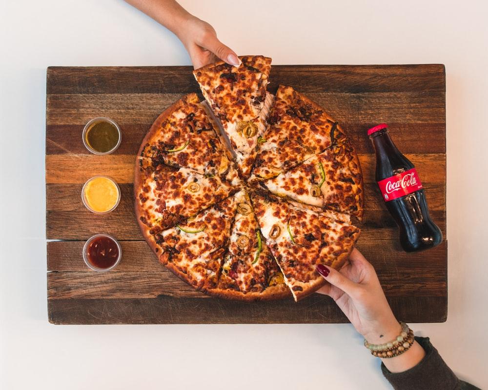 1000x800 Pizza Picture. Download Free Image