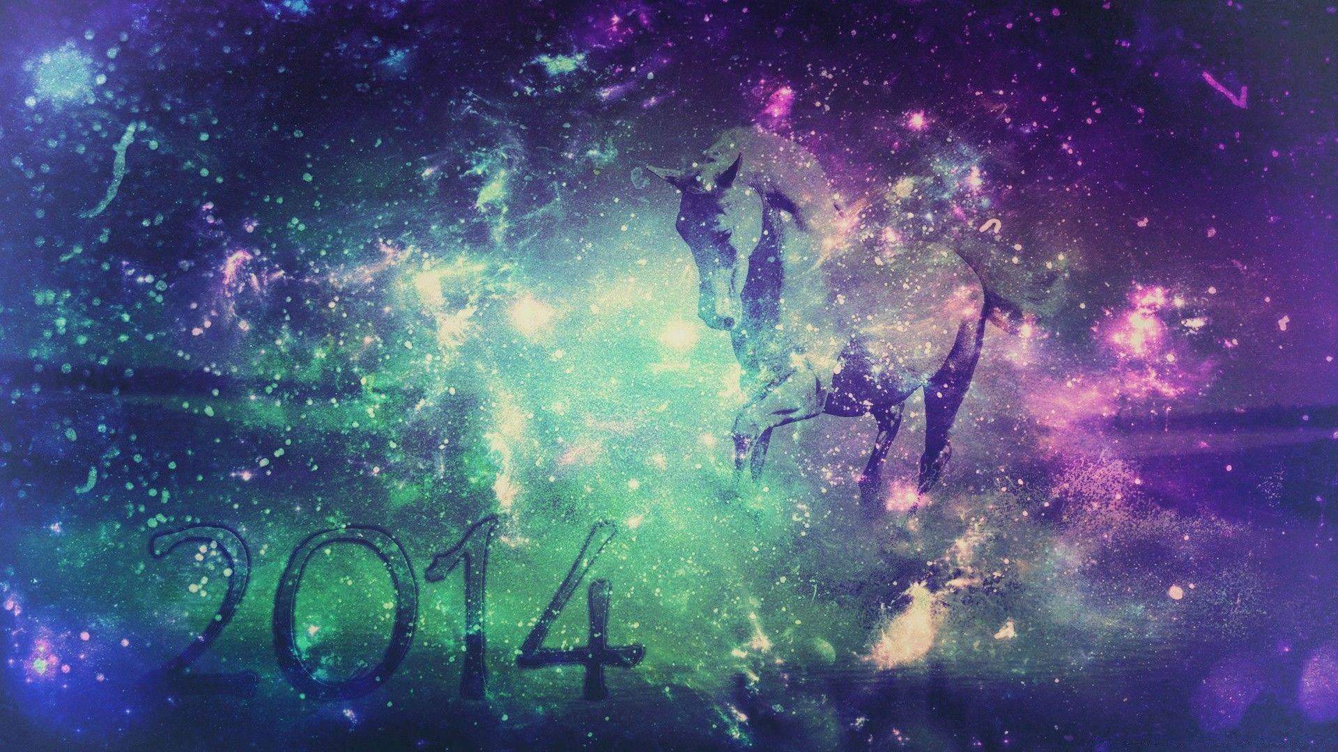 1920x1080 Horse 2014. Android wallpaper for free