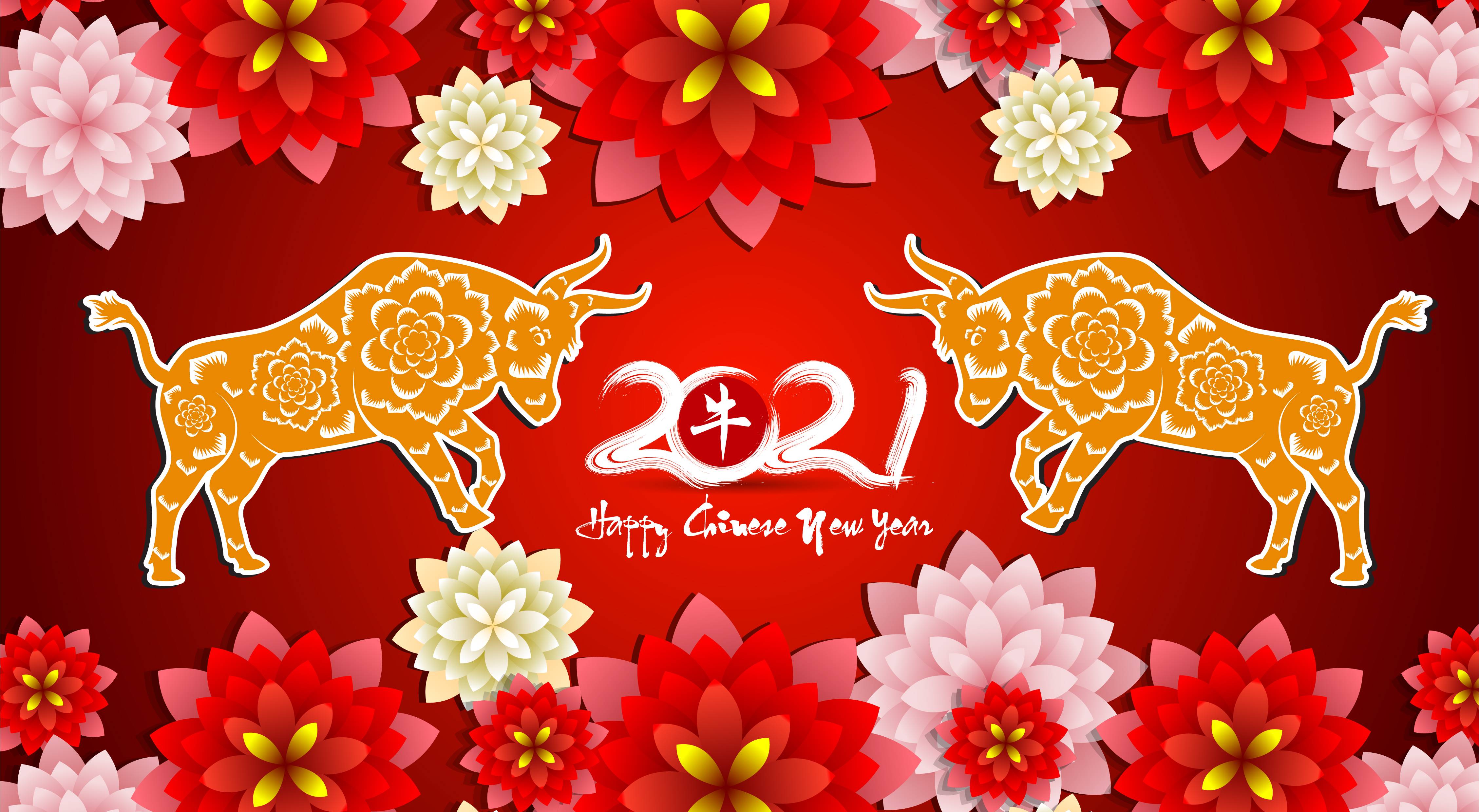 4515x2479 Chinese New Year iPhone XS, iPhone iPhone X Wallpaper, HD Holidays 4K Wallpaper, Image, Photo and Background