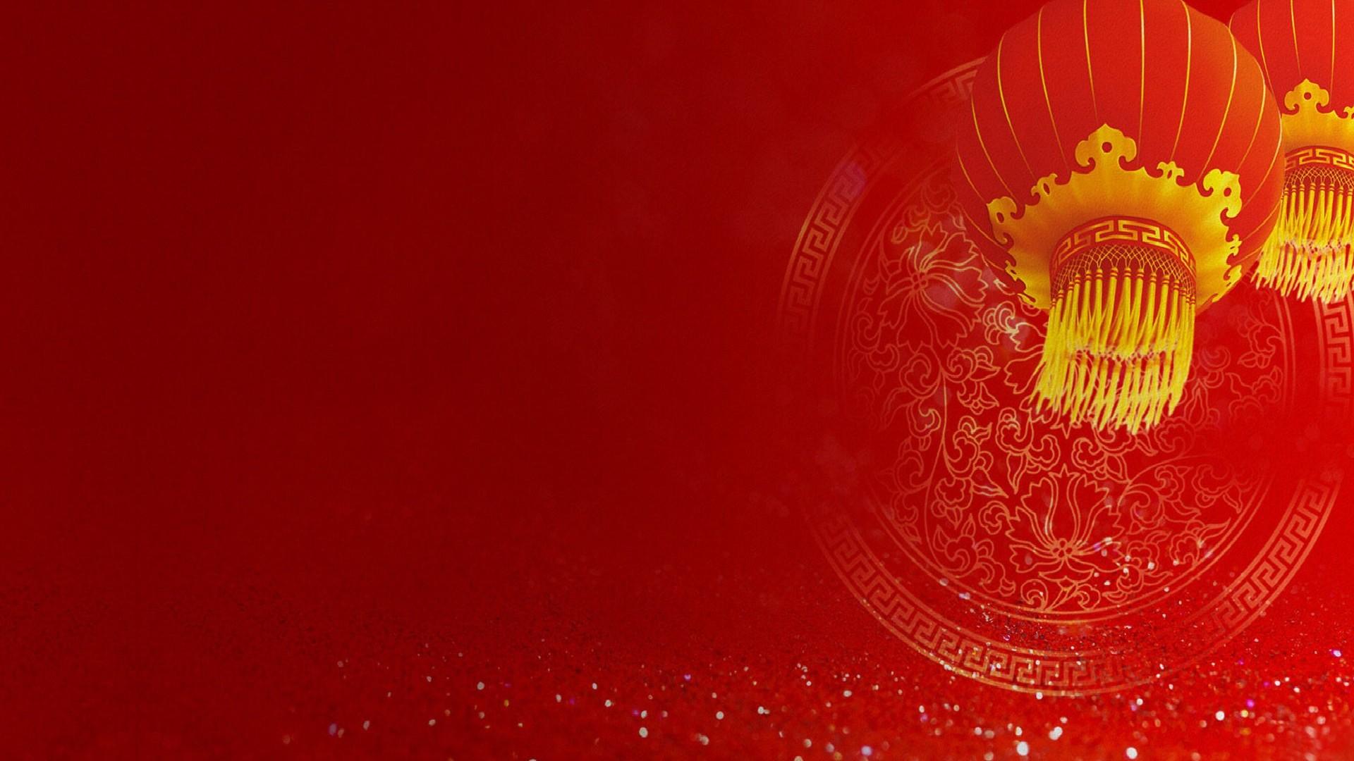1920x1080 Chinese New Year 2018 Background Desktop Computer Chinese New Year HD Wallpaper