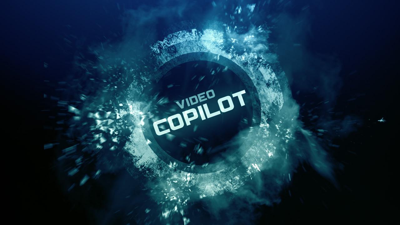 1280x720 VIDEO COPILOT. After Effects Tutorials, Plug Ins And Stock Footage For Post Production Professionals