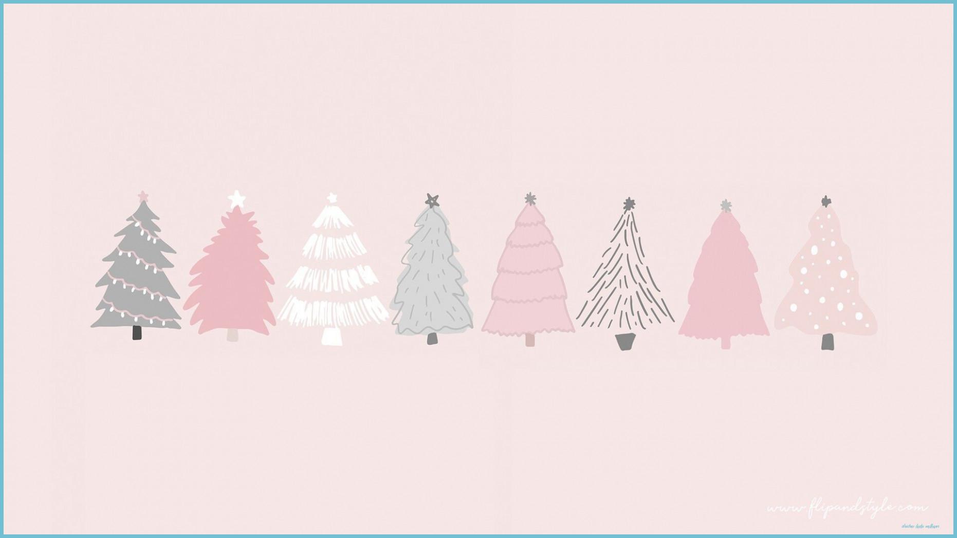 1862x1047 Cute Wallpaper For Christmas Laptop Laptop Wallpaper