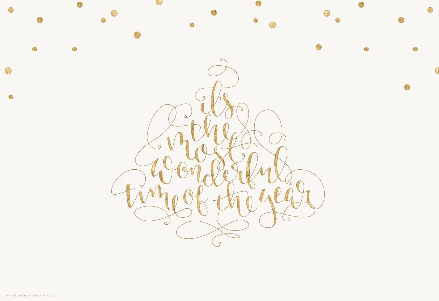 1440x990 Gif Image Most Wanted: High Quality Cute Christmas Laptop Background