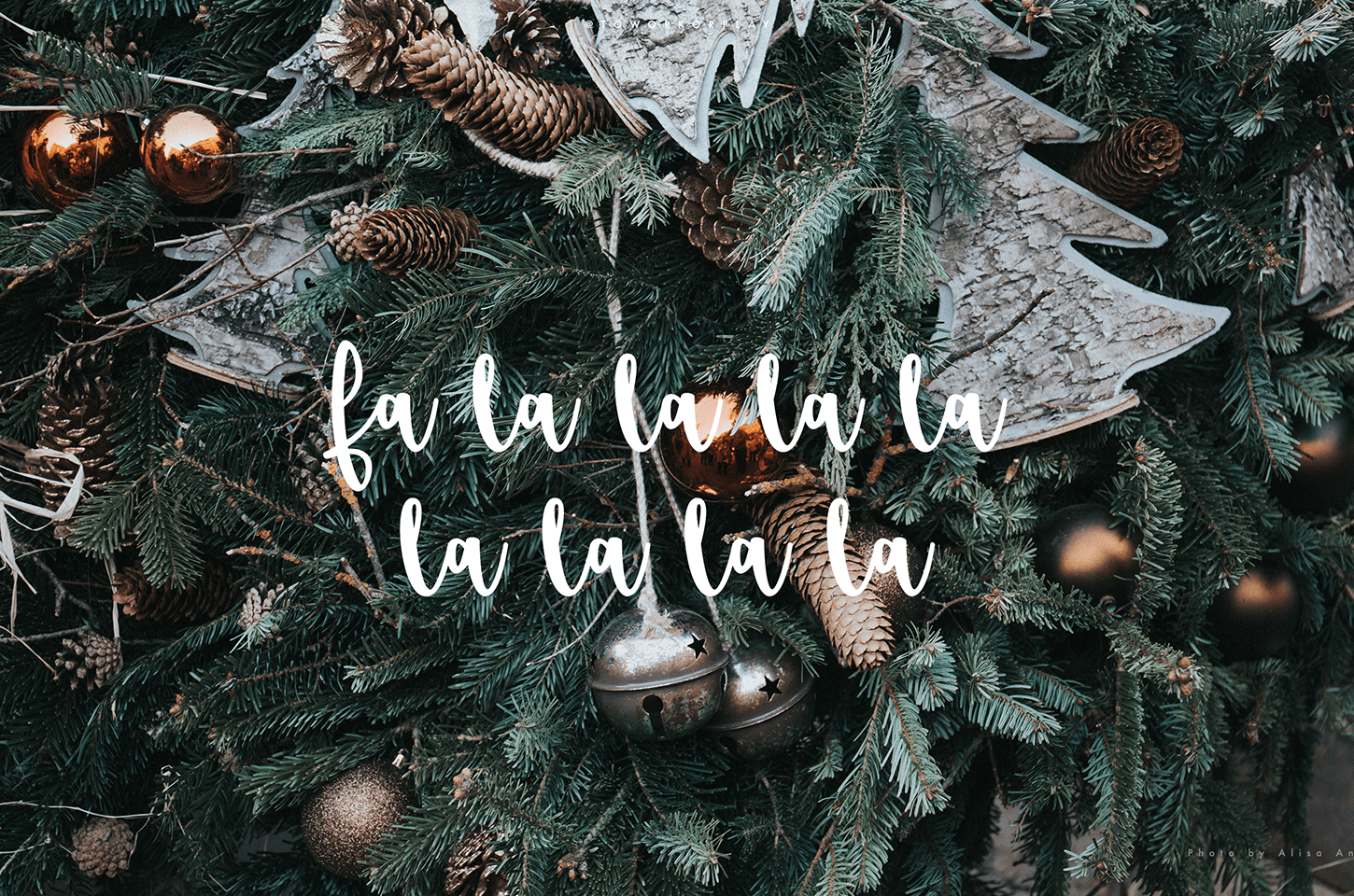 1450x960 Christmas Wallpaper