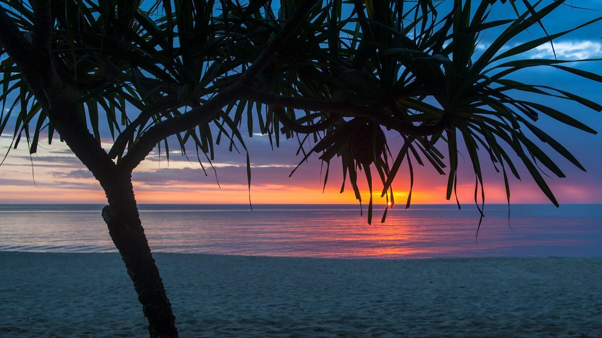 1920x1080 Summer Aesthetic Wallpaper