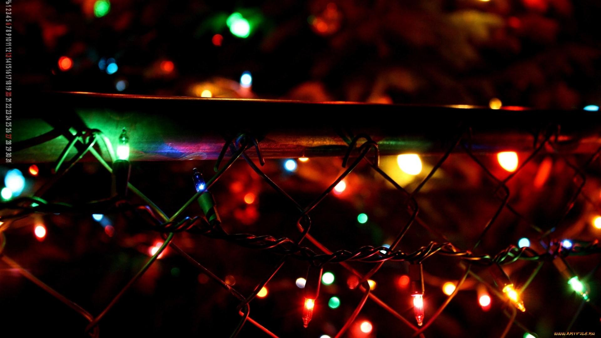 1920x1080 Aesthetic Christmas Wallpaper