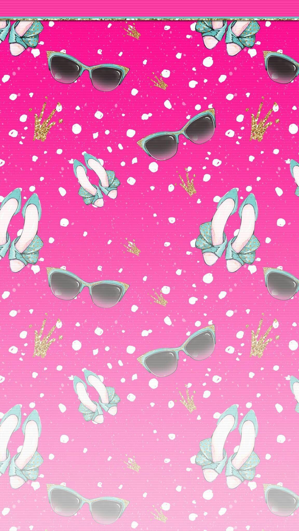 1152x2048 Cute Wallpaper Designs