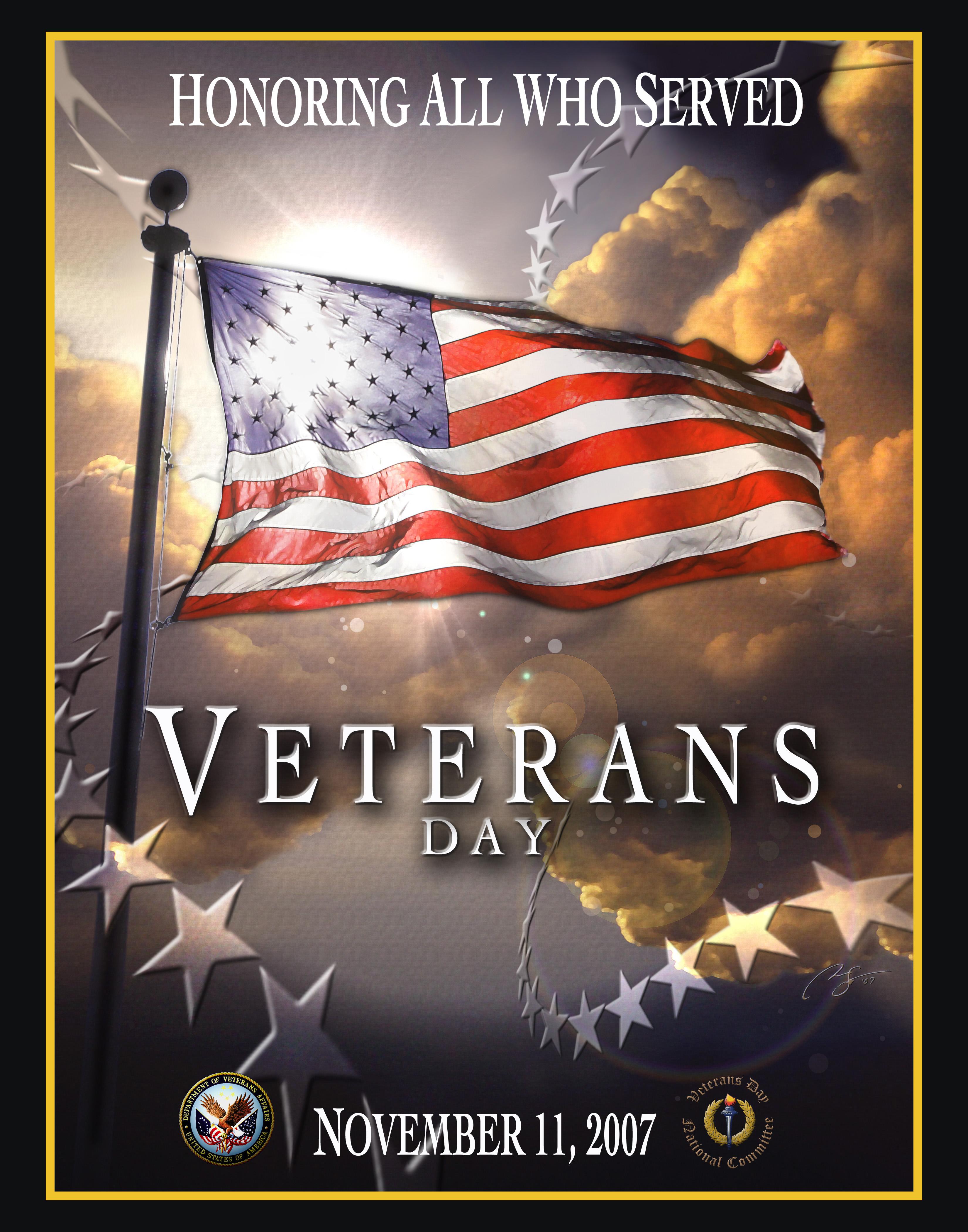 3300x4200 US honors military service on Veterans Day, the free news source