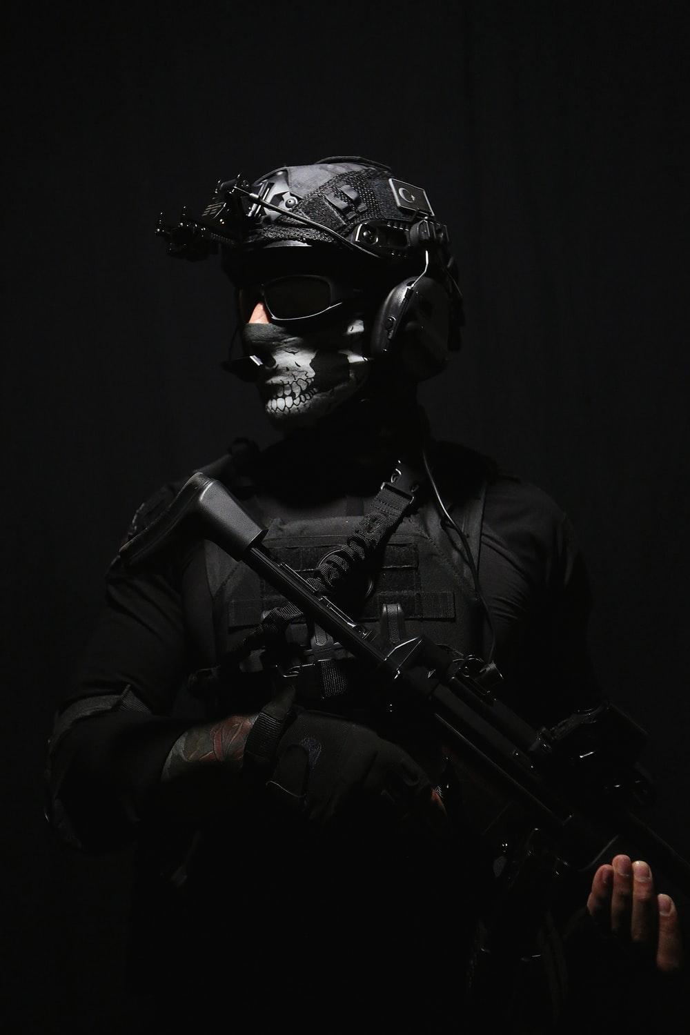 1000x1500 Soldier Picture [HD]. Download Free Image