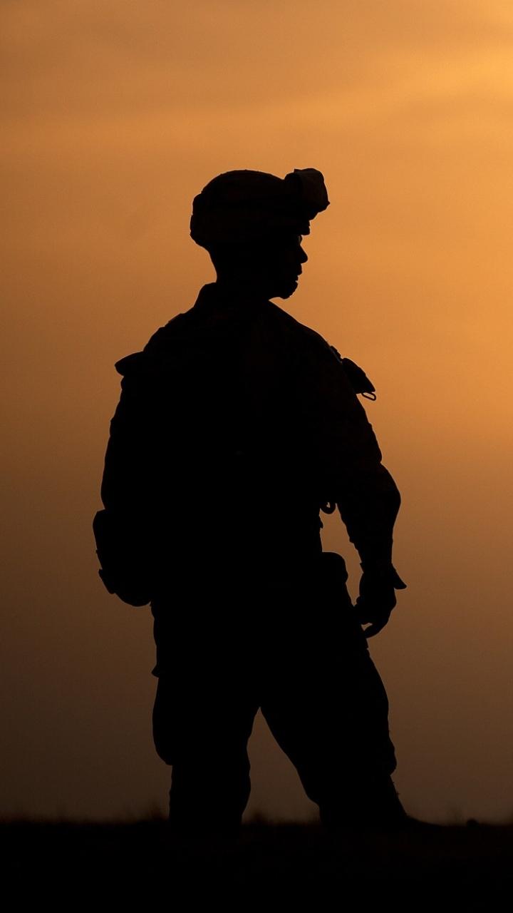 Soldier Phone Wallpapers - Top Free Soldier Phone Backgrounds ...