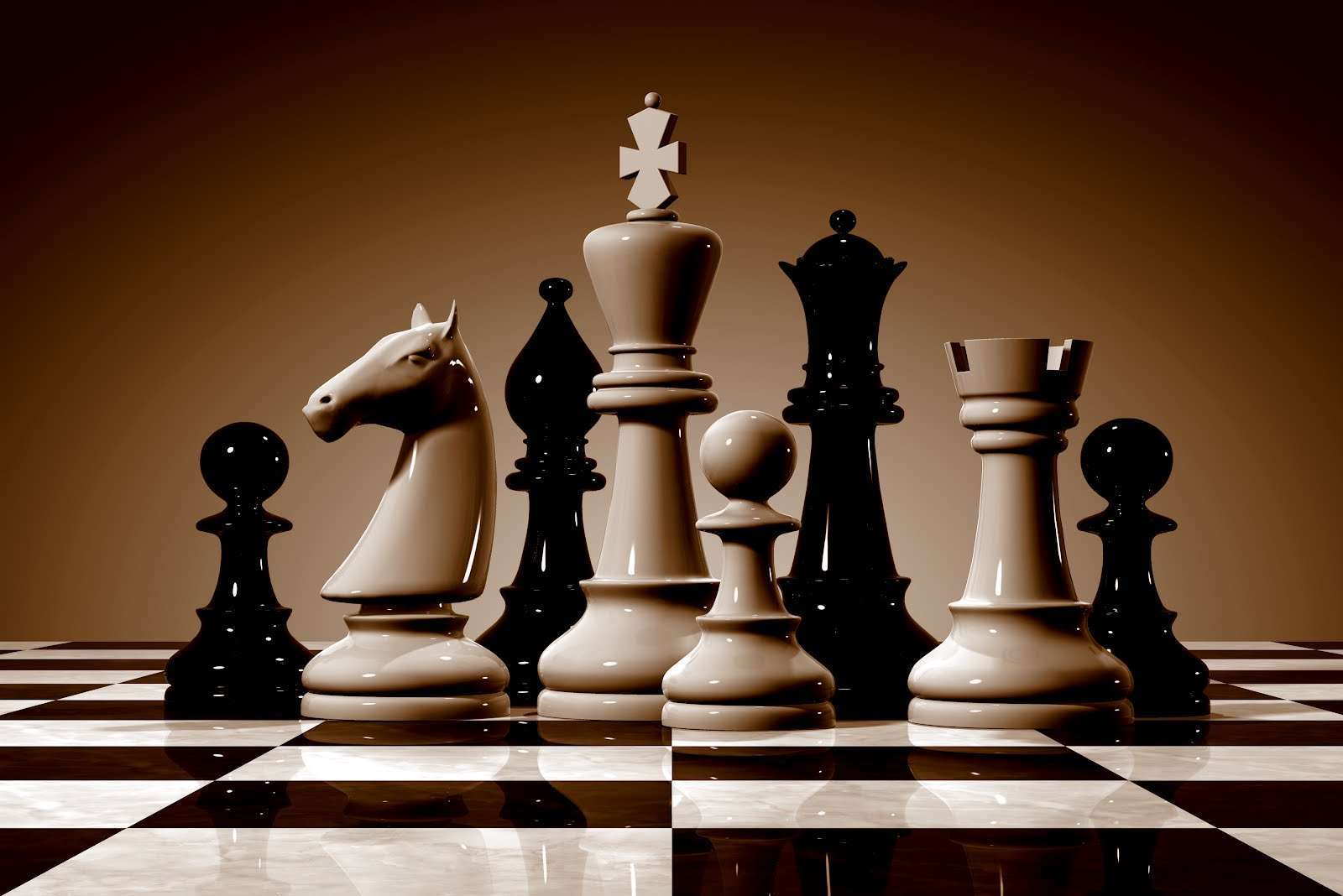 Chess Game Wallpapers - Top Free Chess Game Backgrounds - WallpaperAccess