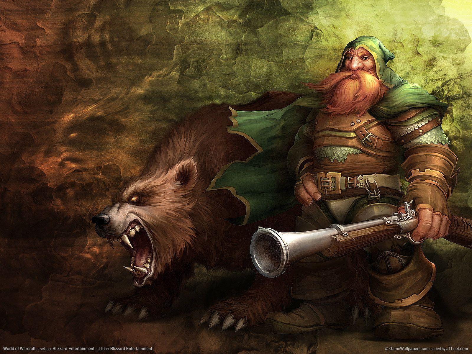 1600x1200 Hunter #World of Warcraft. World of warcraft wallpaper, World of warcraft, Warcraft