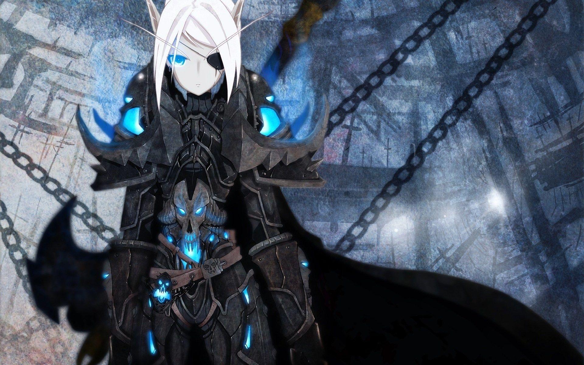1920x1200 World Of Warcraft Death Knight