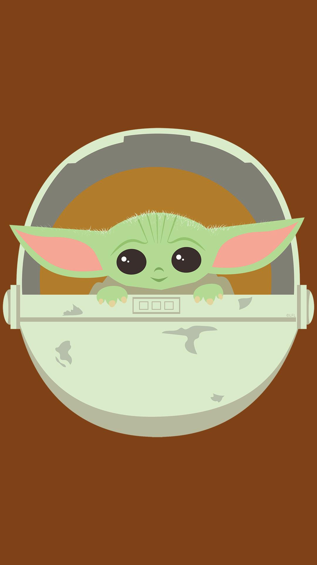 Funny Baby Yoda Wallpapers Top Free Funny Baby Yoda Backgrounds Wallpaperaccess