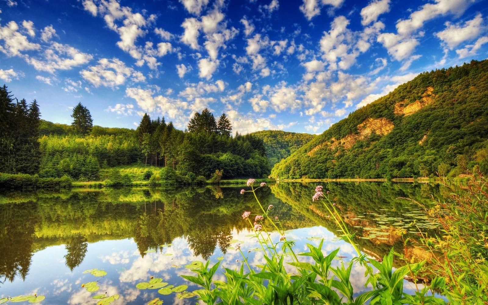 1600x1000 GeorgeOgden. Beautiful nature wallpaper hd, Nature photo, Nature image