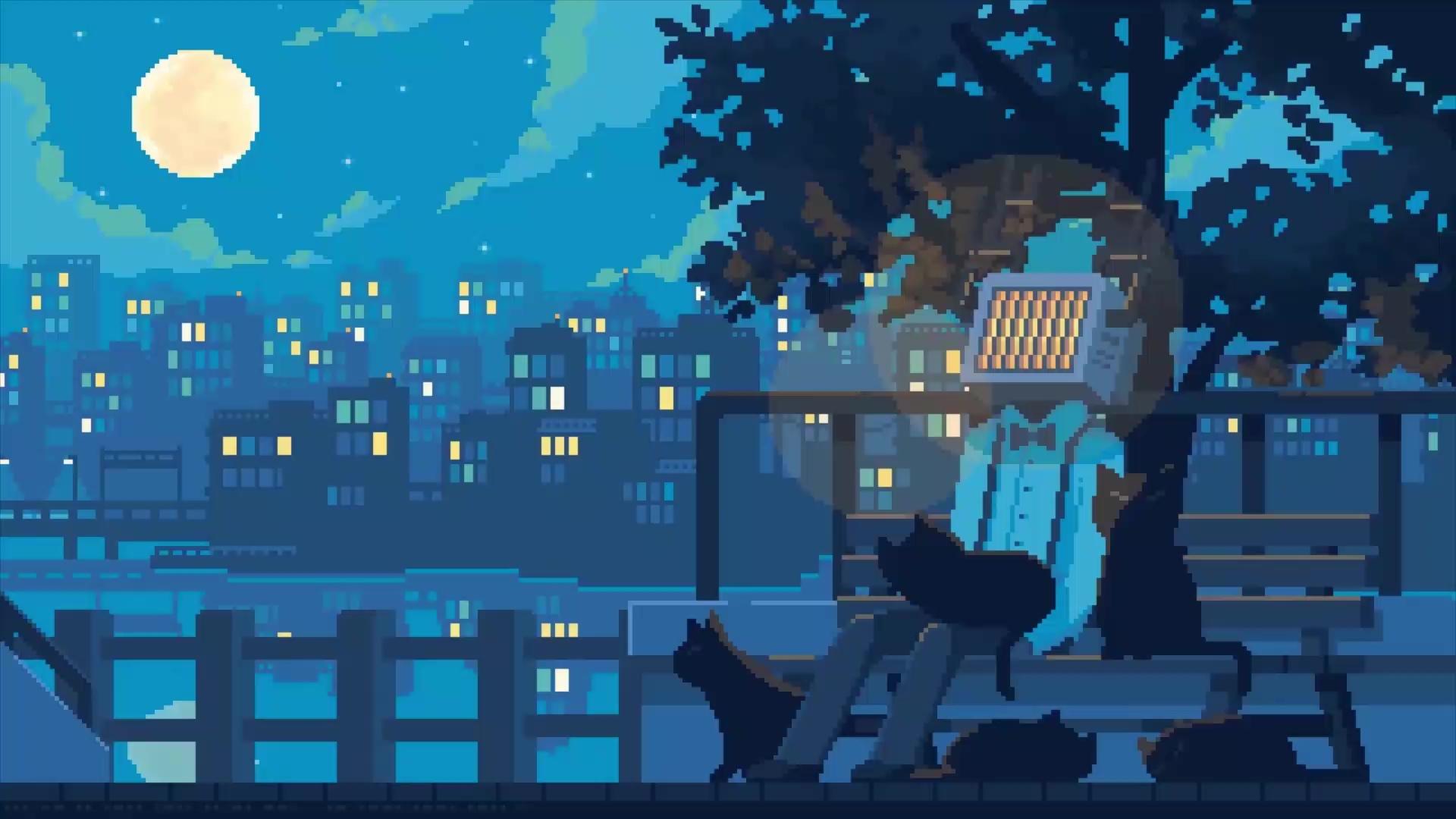 Pixel Art Live Wallpapers Top Free Pixel Art Live Backgrounds