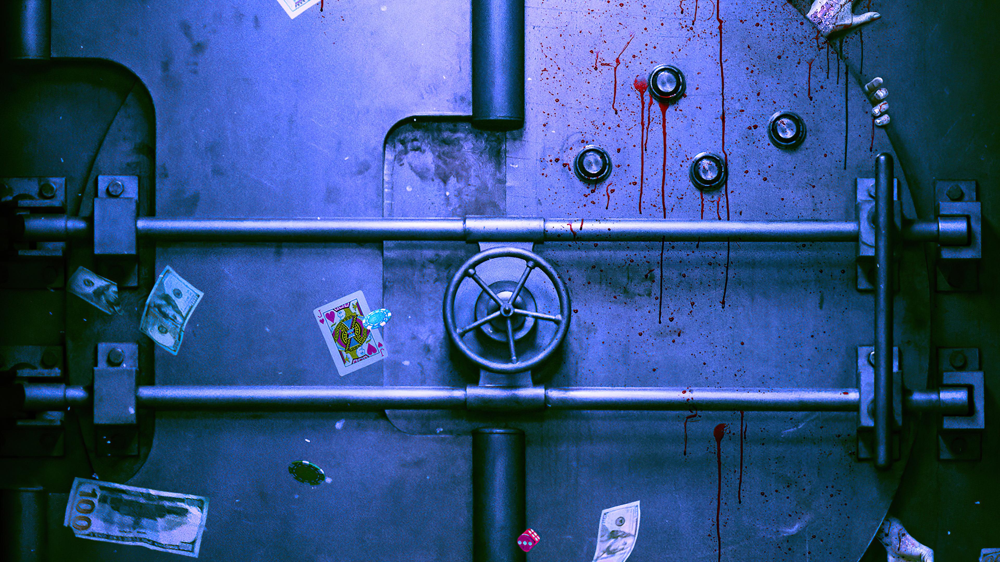 3840x2160 Army Of The Dead 4k, HD Tv Shows, 4k