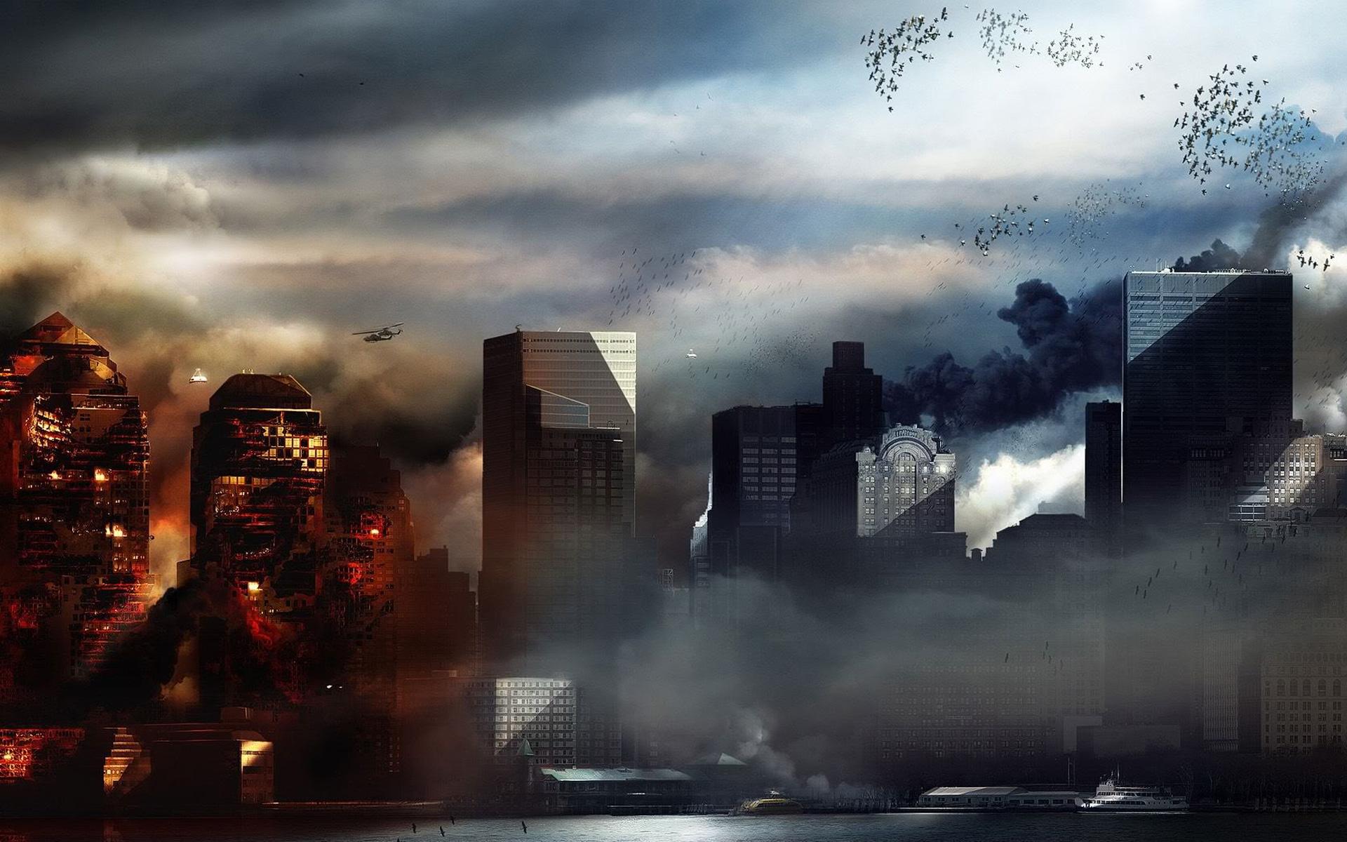 1920x1200 Prototype HD Wallpaper