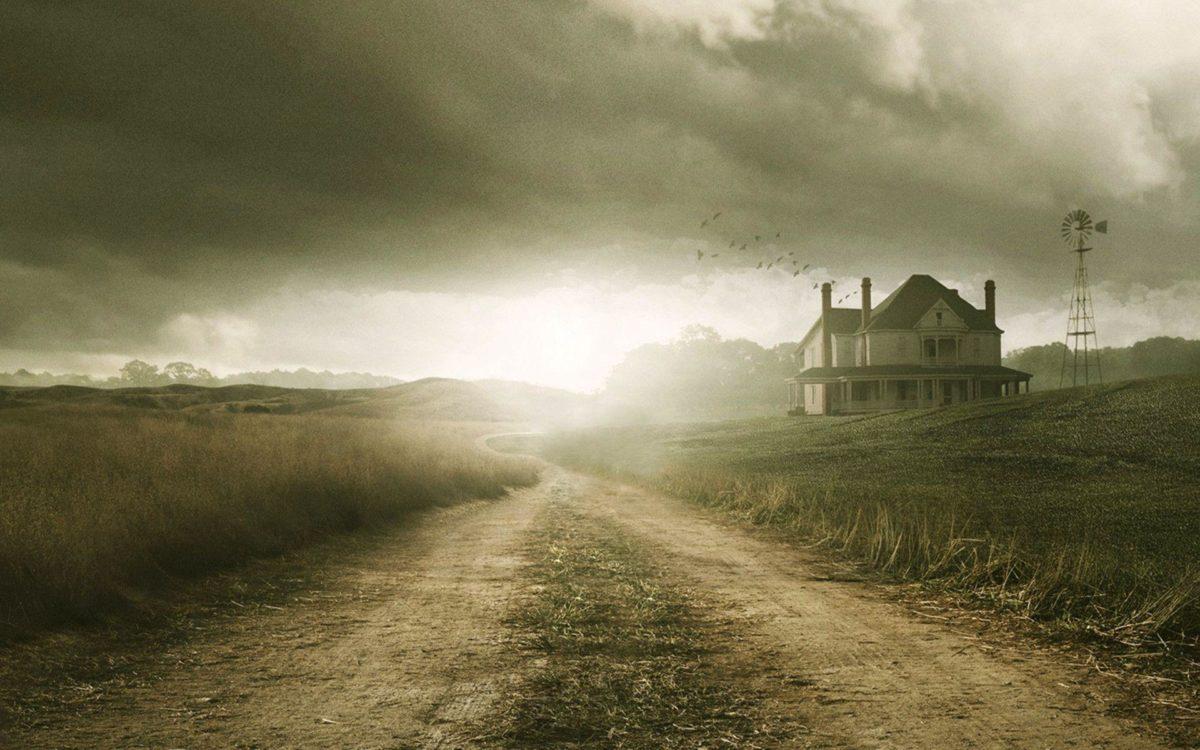 1200x750 The Walking Dead Game Wallpaper