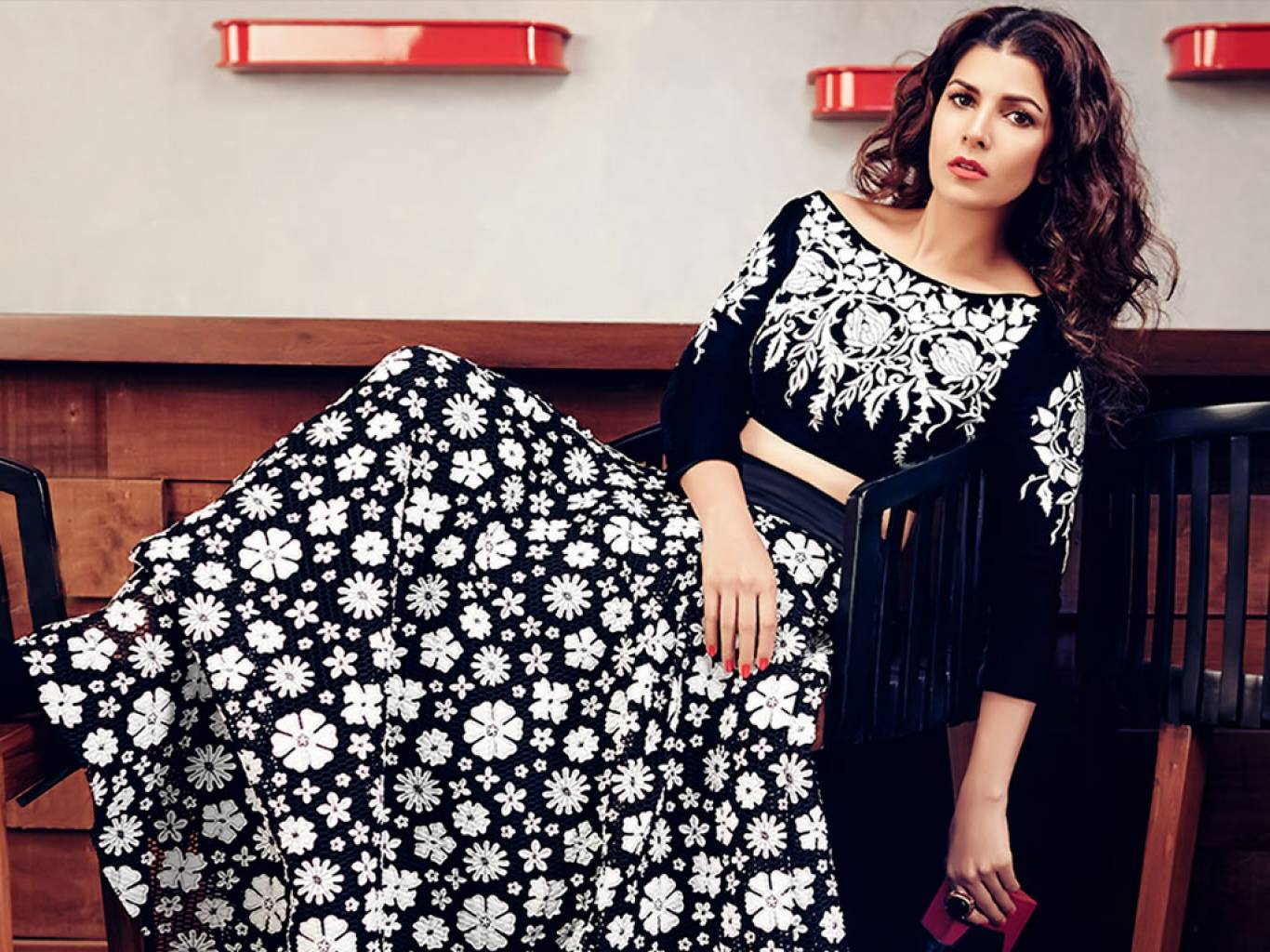 1366x1024 Nimrat Kaur HD Wallpaper. Latest Nimrat Kaur Wallpaper HD Free Download (1080p to 2K)