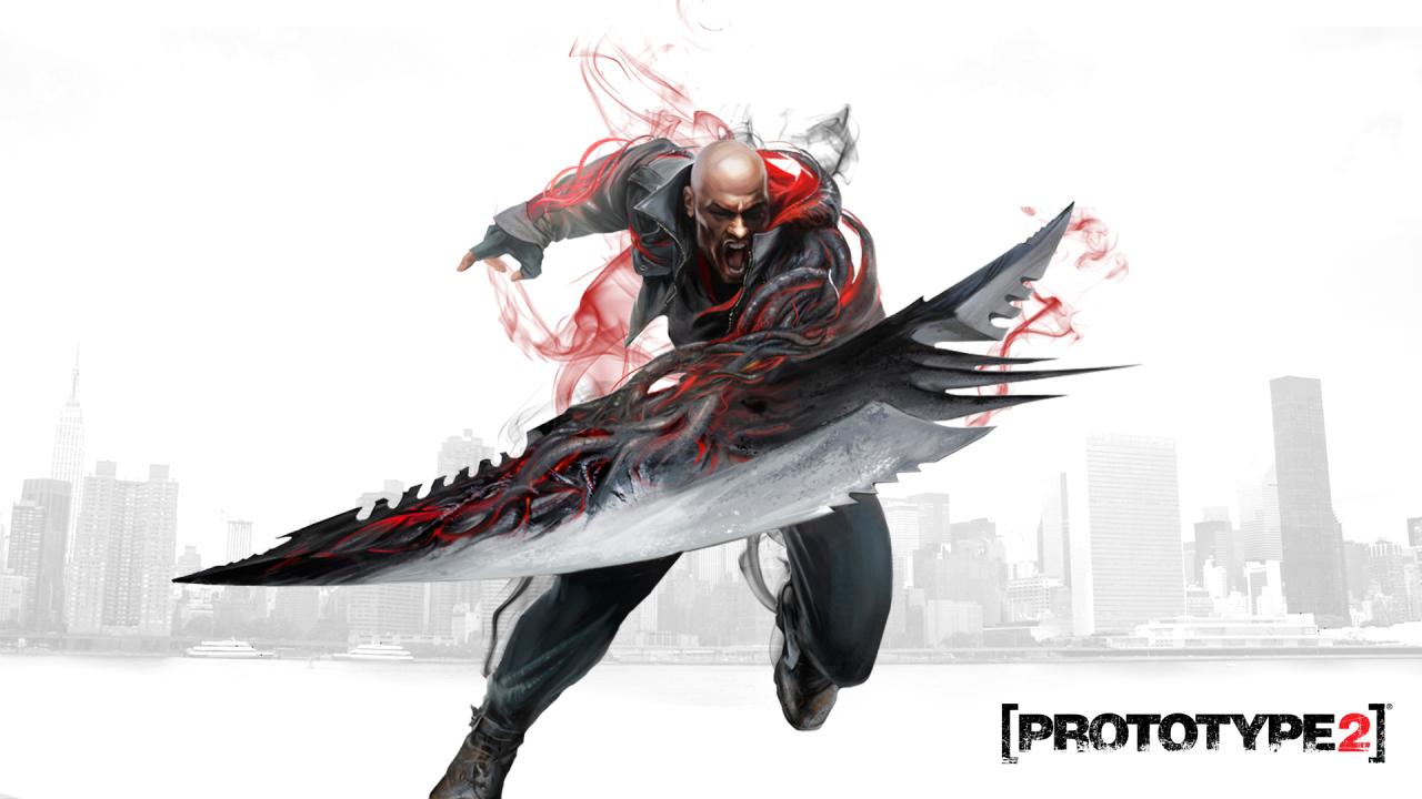1280x720 prototype radical entertainment, sequel 720P Wallpaper, HD Games 4K Wallpaper, Image, Photo and Background