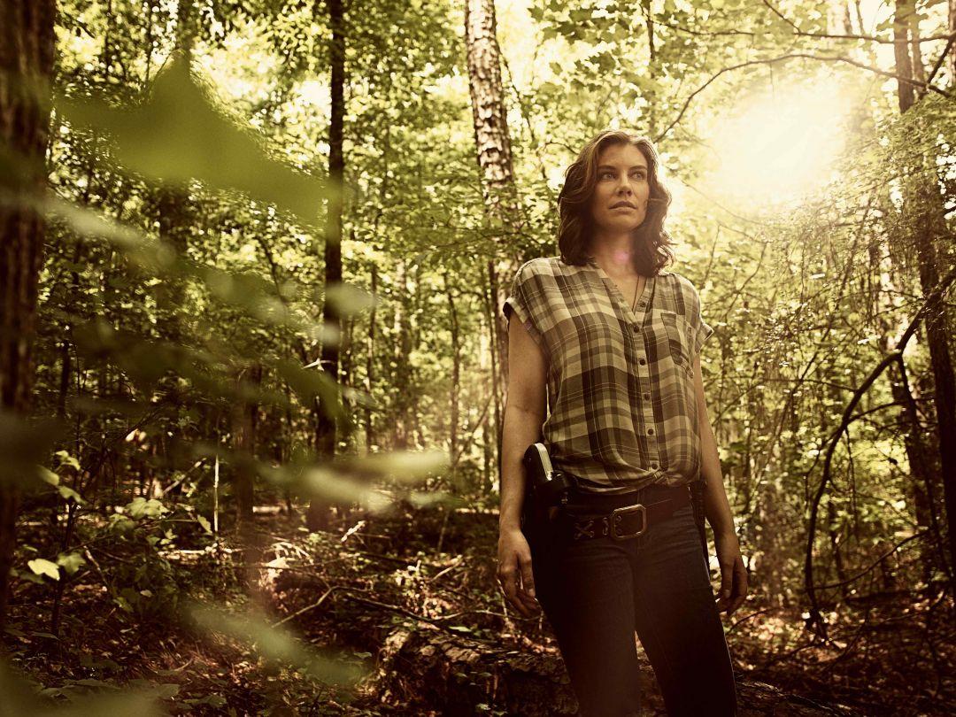 1080x810 Lauren Cohan As Maggie Rhee The Walking Dead Season 9 2018 / iPhone HD Wallpaper Background Download HD Wallpaper (Desktop Background / Android / iPhone) (1080p, 4k) (1080x810) (2021)