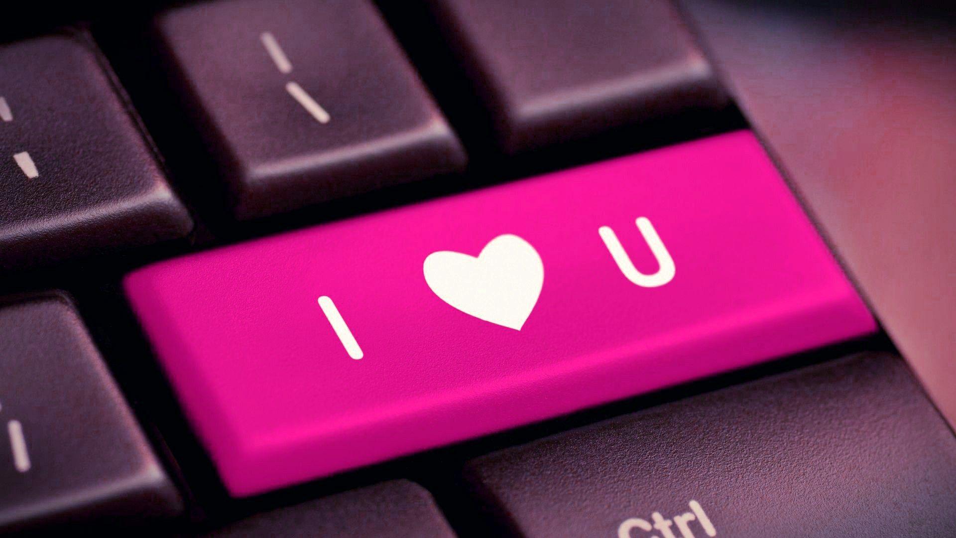 1920x1080 Some Awesome Love Wallpaper In Full HD Resolution Follow the link to get them /awesome-. Love you image, I love you image, Love wallpaper