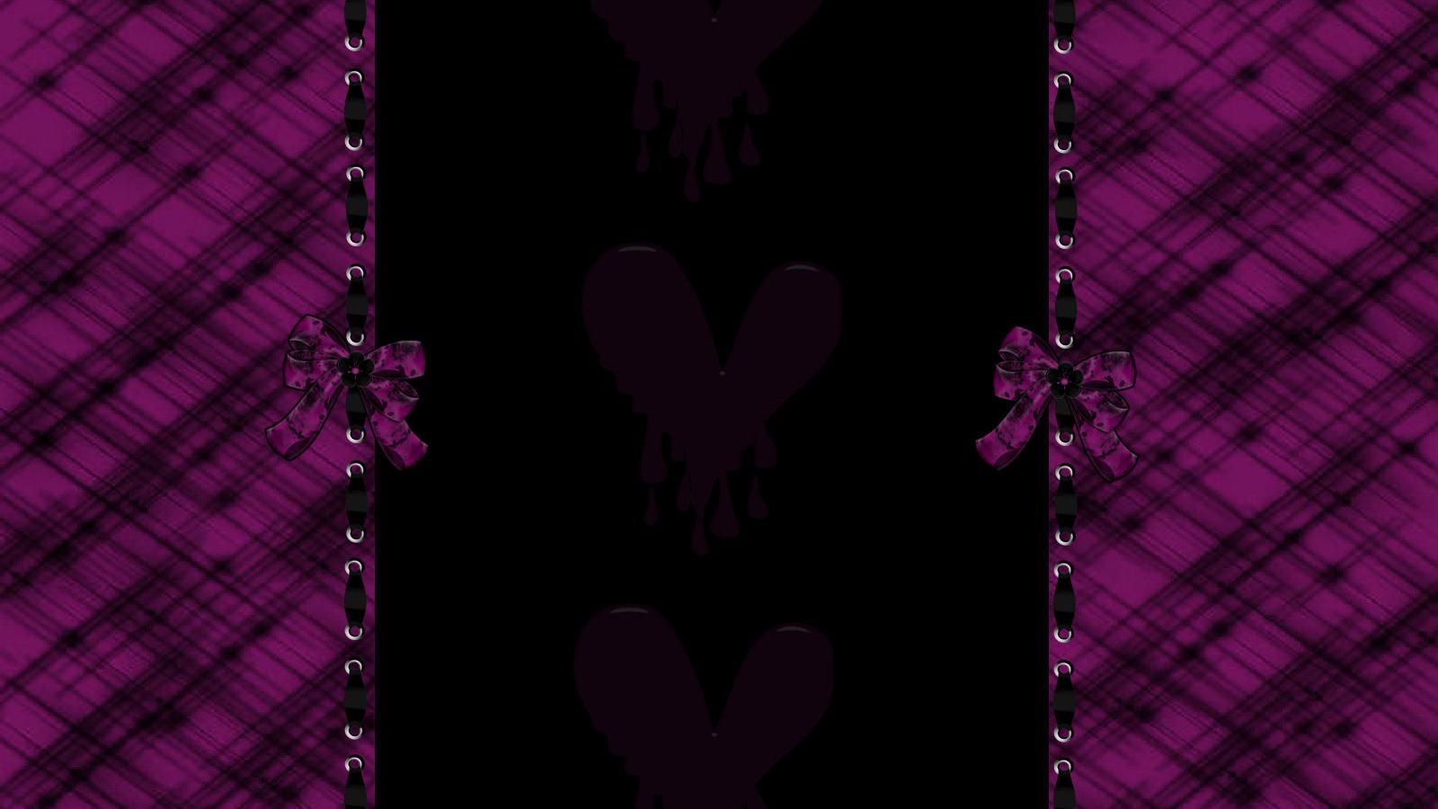 Purple Gothic Wallpapers - Top Free Purple Gothic Backgrounds ...