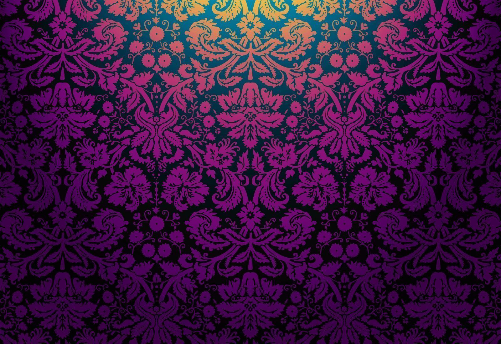 1600x1100 damask desktop wallpaper wallpaper cave. Gold damask wallpaper, Damask wallpaper, Pink damask wallpaper
