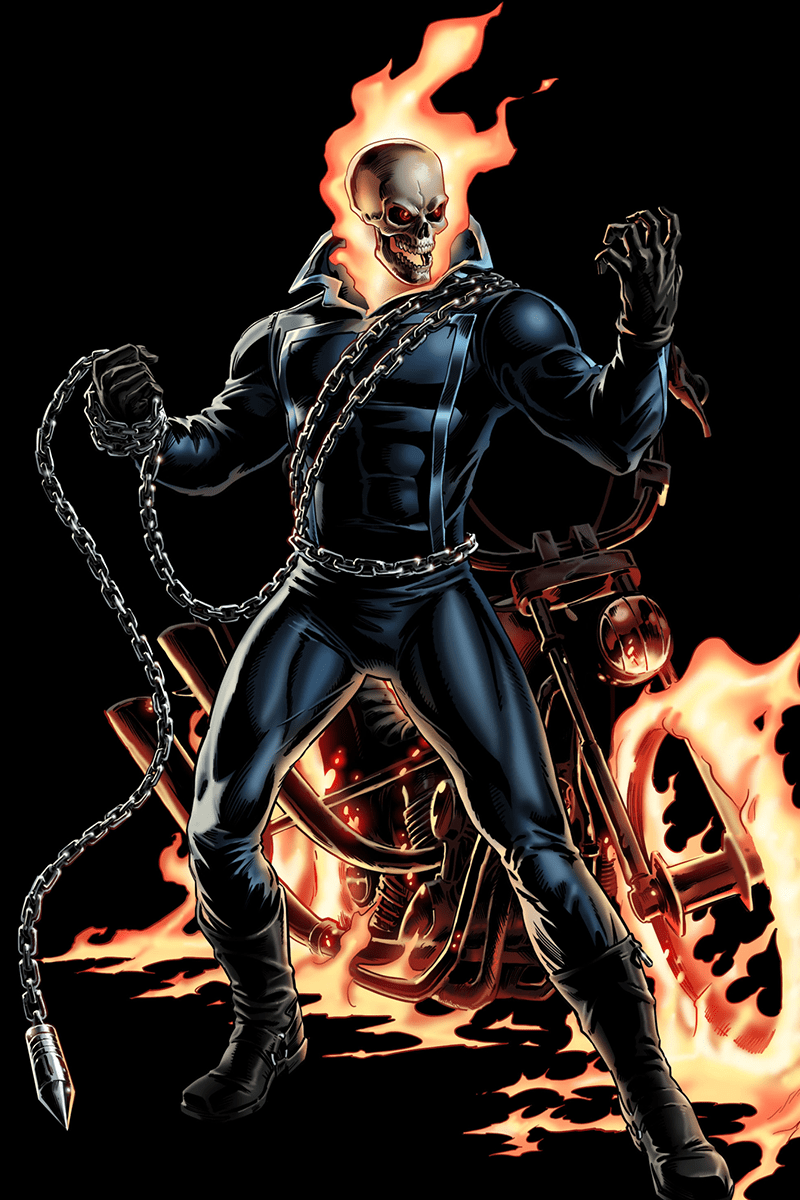 800x1200 Ghost Rider Phone Wallpaper. Ghost rider wallpaper, Ghost rider marvel, Ghost rider