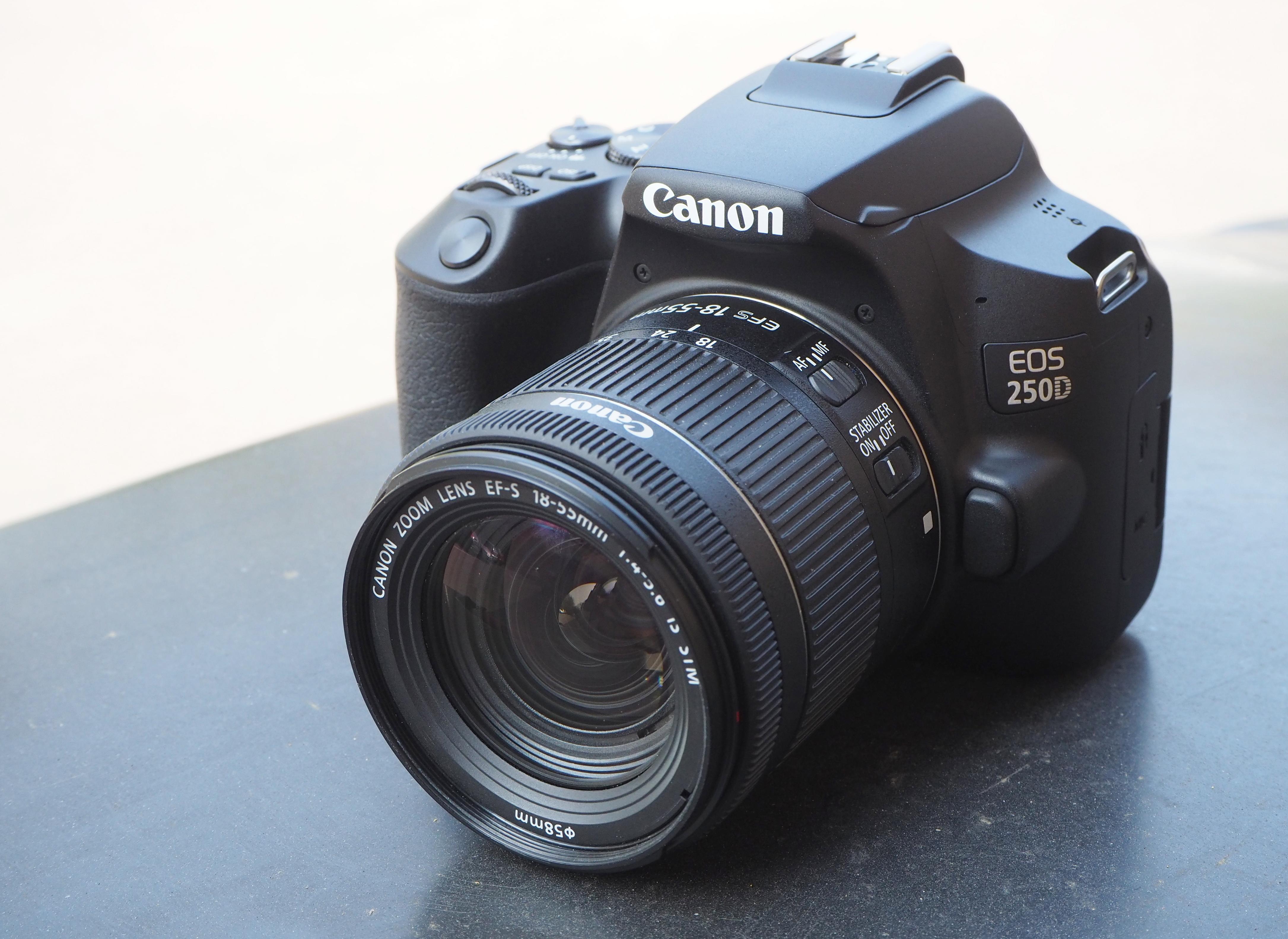 4K Canon Camera Wallpapers - Top Free 4K Canon Camera Backgrounds ...