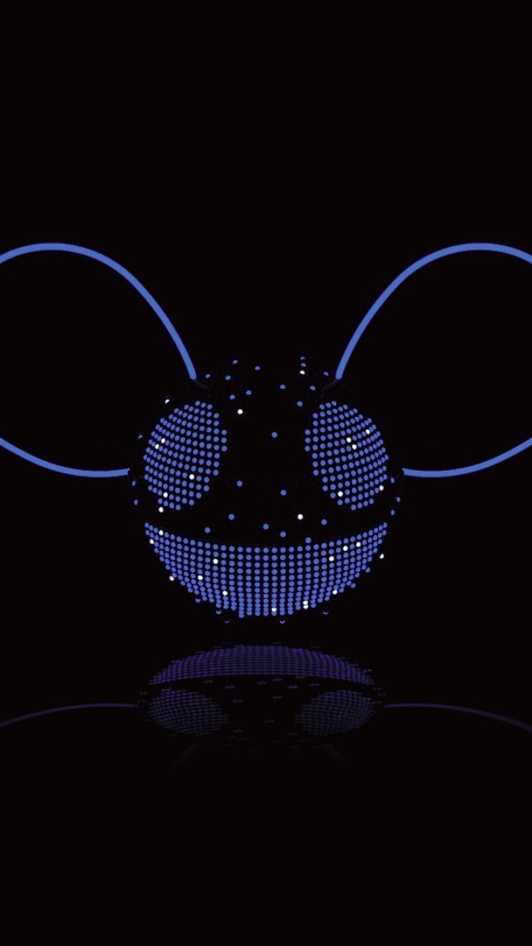 750x1334 Deadmau5 Wallpaper For IPhone