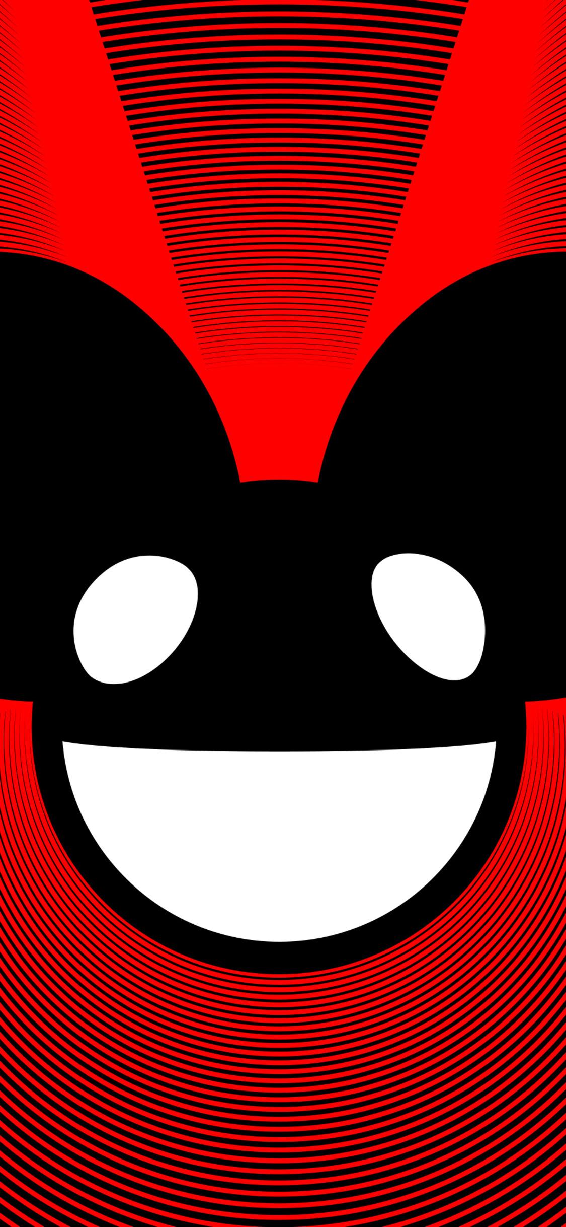 1125x2436 Deadmau5 4k iPhone XS, iPhone iPhone X HD 4k Wallpaper, Image, Background, Photo and Picture
