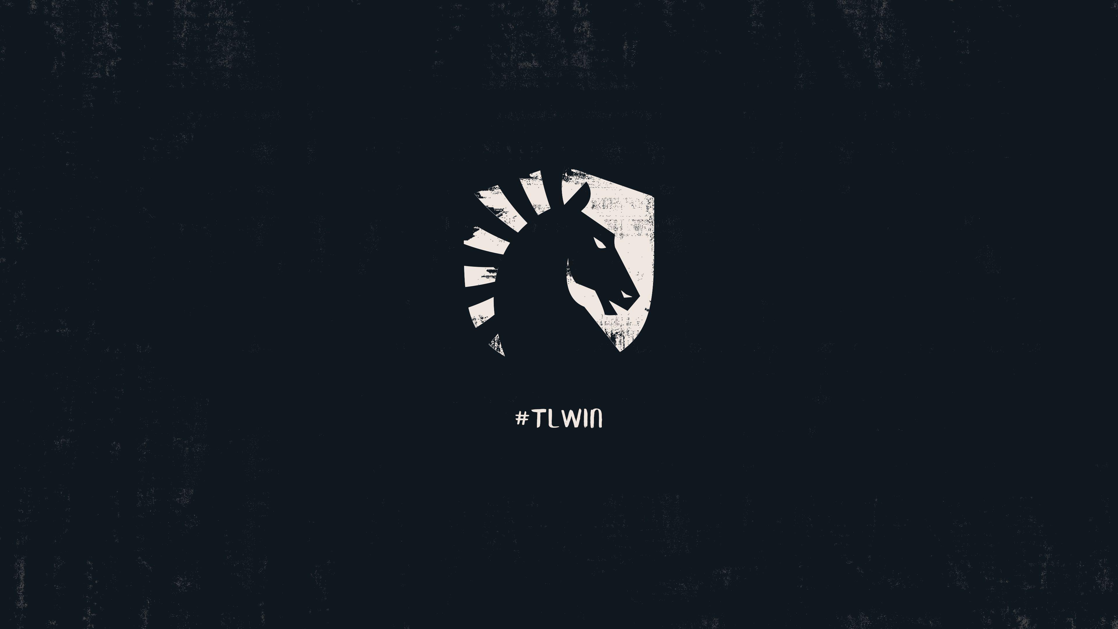 Team Liquid Wallpapers Top Free Team Liquid Backgrounds Wallpaperaccess