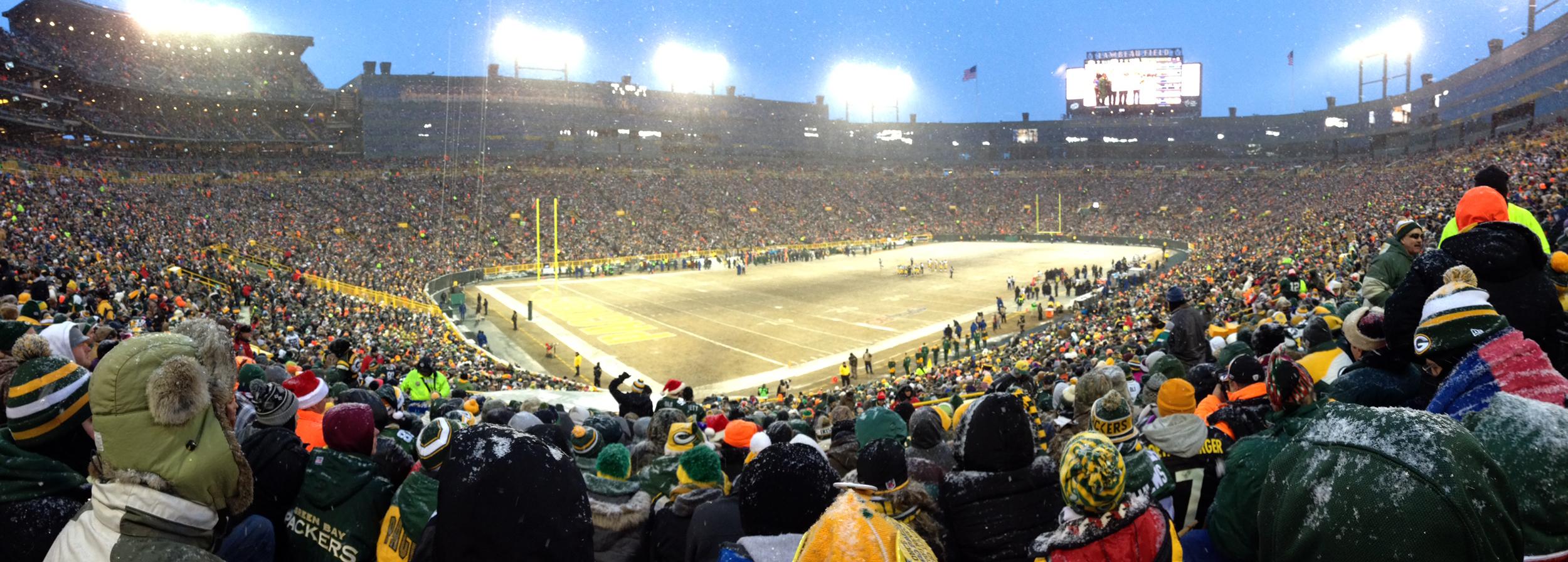 2500x896 Discovering Lambeau Field