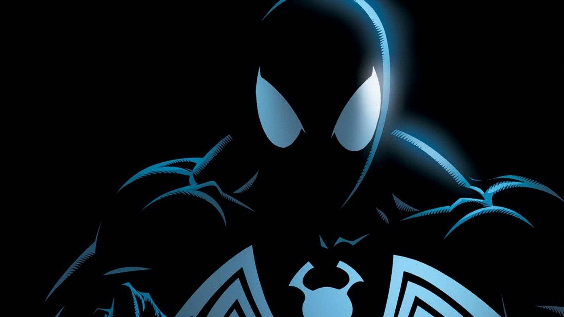 1920x1080 4K Super Hero Wallpaper