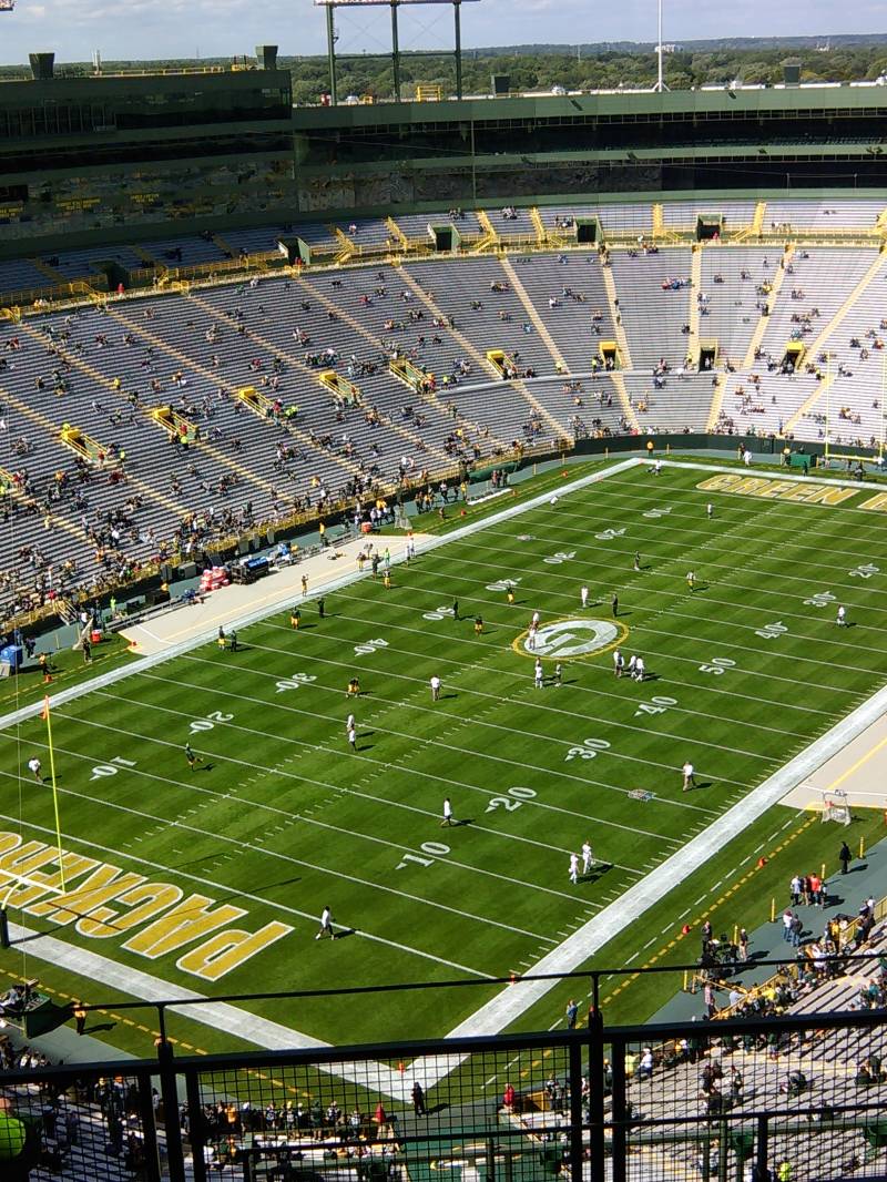 Lambeau Field Wallpapers Top Free Lambeau Field Backgrounds