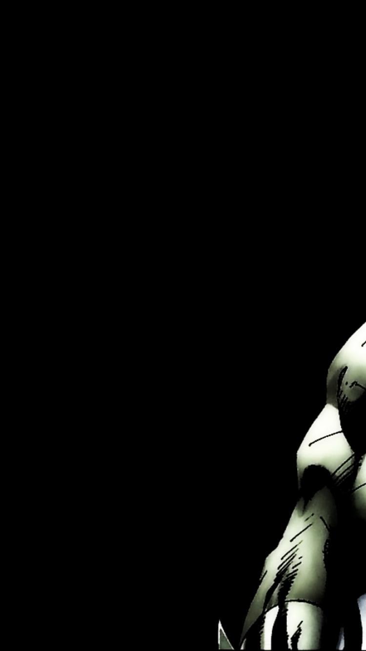 Black Super Heroes Wallpapers - Top Free Black Super Heroes Backgrounds ...