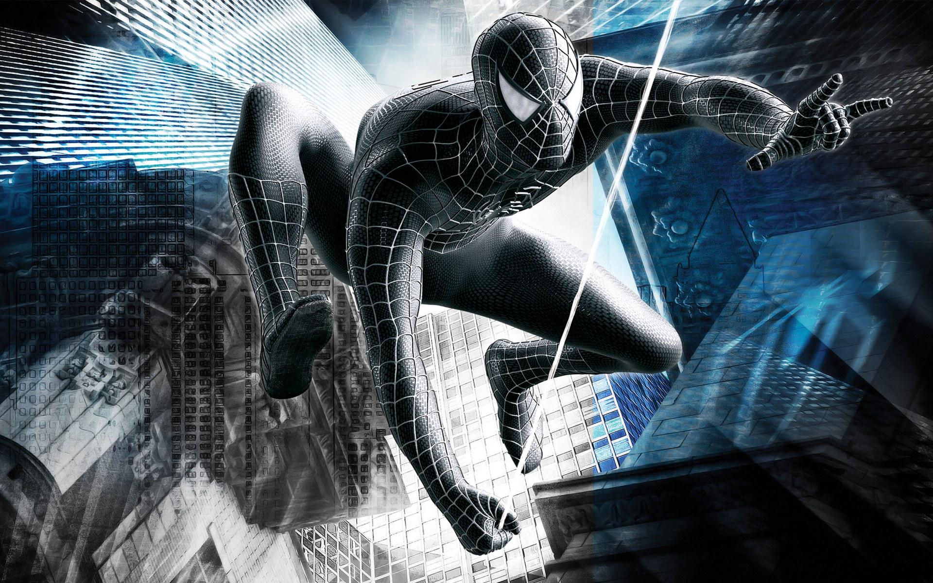 1920x1200 Superheroes Wallpaper HD