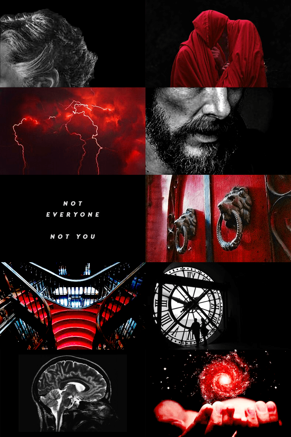 Red Marvel Wallpapers Top Free Red Marvel Backgrounds WallpaperAccess