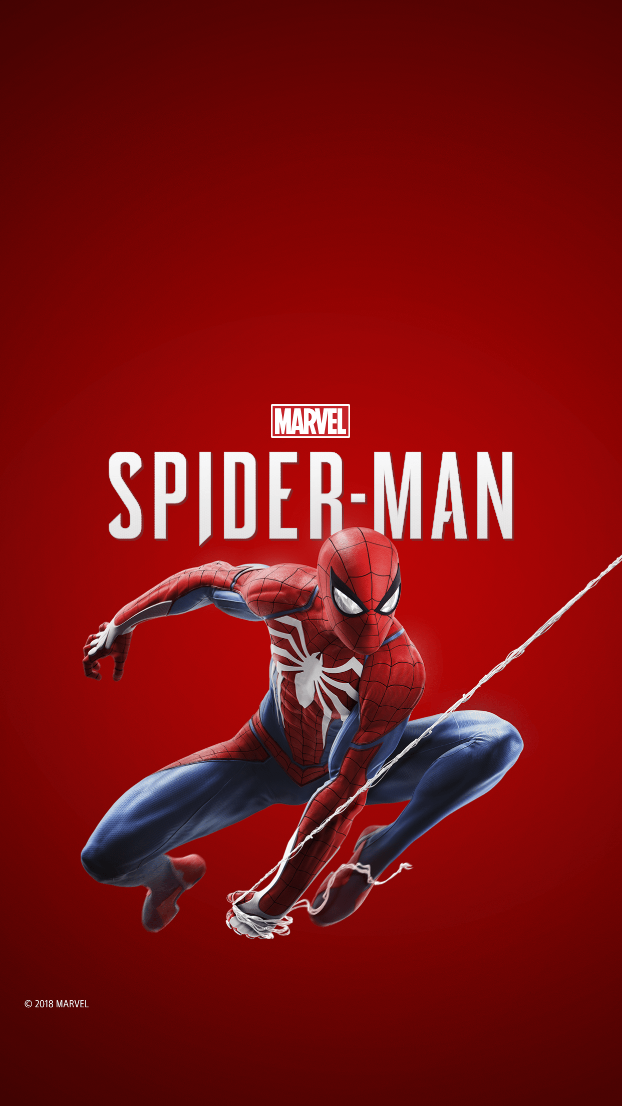 Spider Man For Mobile Wallpapers - Top Free Spider Man For Mobile ...